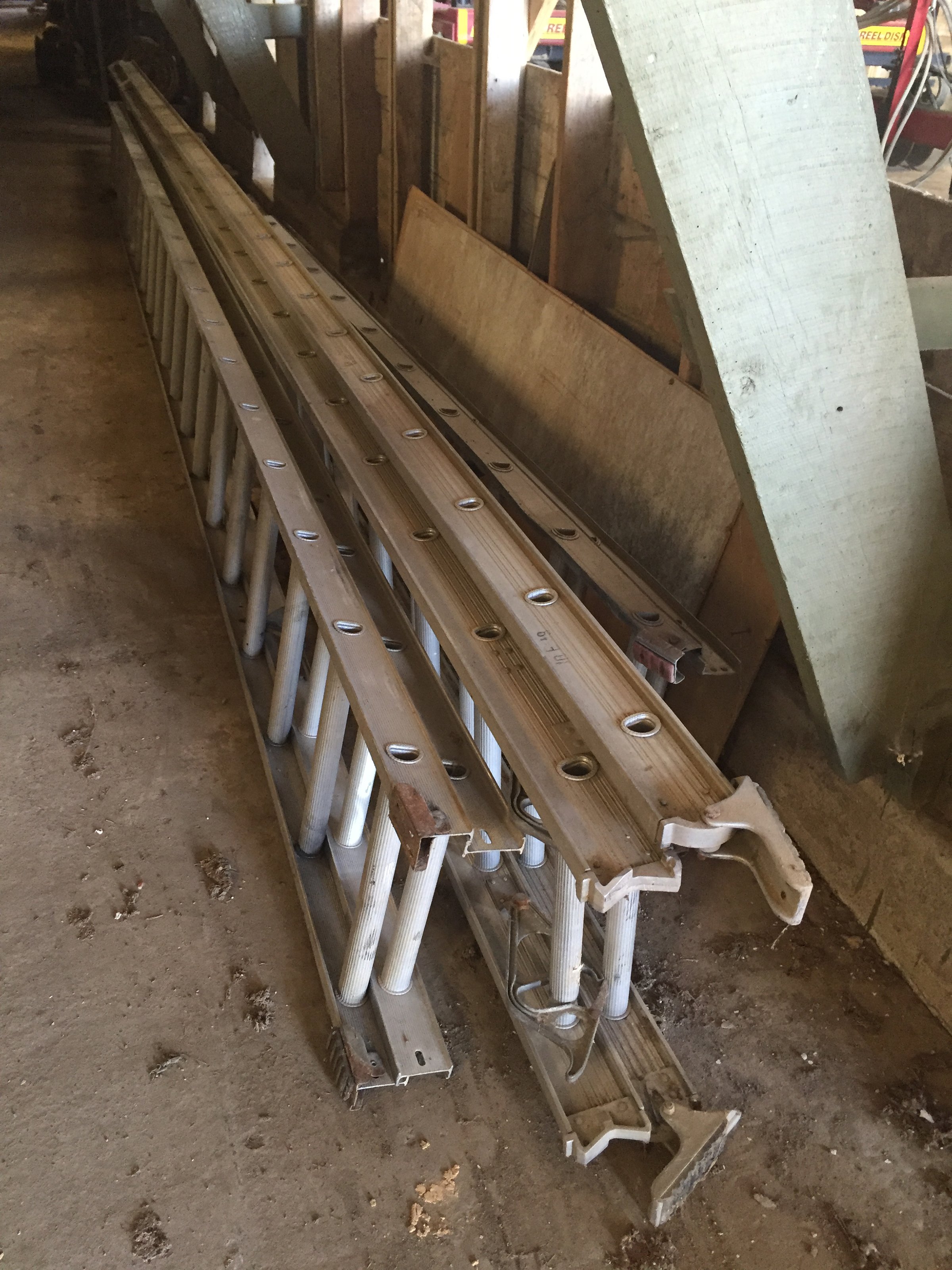 Property photo 53 - ABSOLUTE FARM EQUIPMENT AUCTION IN AUGLAIZE COUNTY, OHIO